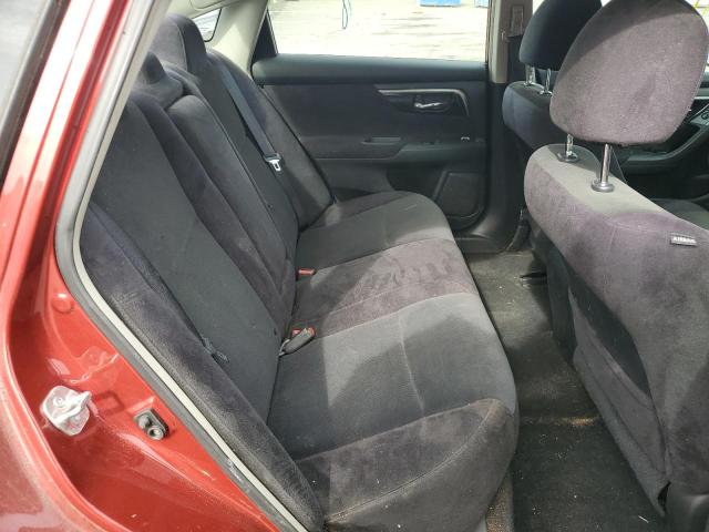 Photo 10 from auction – 2013 NISSAN ALTIMA 2.5 with VIN 1N4AL3AP6DC193676