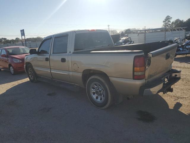 Photo 2 from auction – 2005 GMC NEW SIERRA with VIN 2GTEC13T651182730