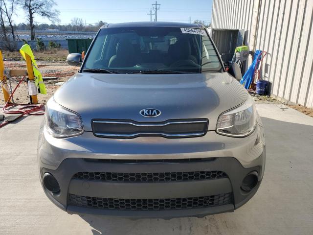 Photo 5 from auction – 2018 KIA SOUL with VIN KNDJN2A29J7509501
