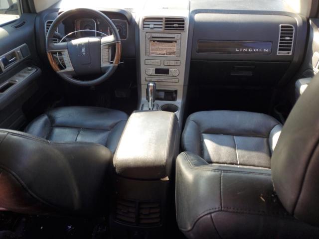 صورة رقم 8 من المزاد - 2007 LINCOLN MKX مع VIN 2LMDU68CX7BJ17133