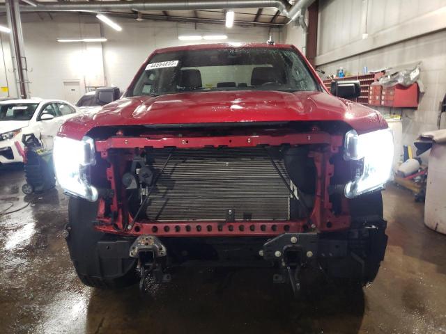 Photo 5 from auction – 2021 GMC SIERRA K15 with VIN 1GTR9CED5MZ374860
