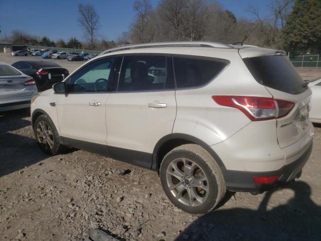 Photo 2 from auction – 2014 FORD ESCAPE TIT with VIN 1FMCU9J96EUA96666