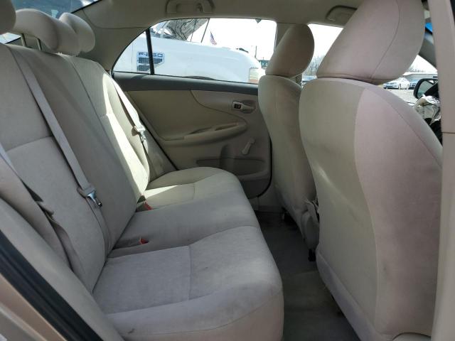 Photo 10 from auction – 2010 TOYOTA COROLLA with VIN 1NXBU4EE9AZ196583