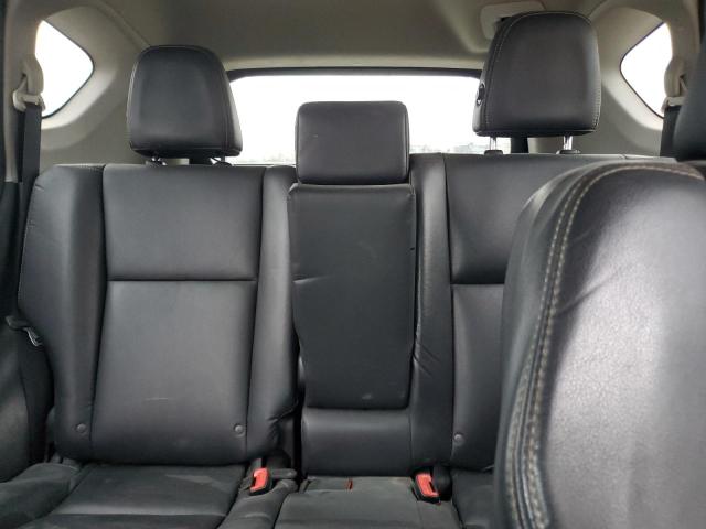 Photo 10 from auction – 2014 TOYOTA RAV4 LIMIT with VIN 2T3DFREV0EW224428