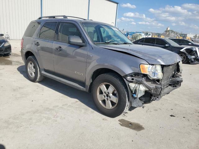 Photo 4 from auction – 2008 FORD ESCAPE XLT with VIN 1FMCU03188KE10661