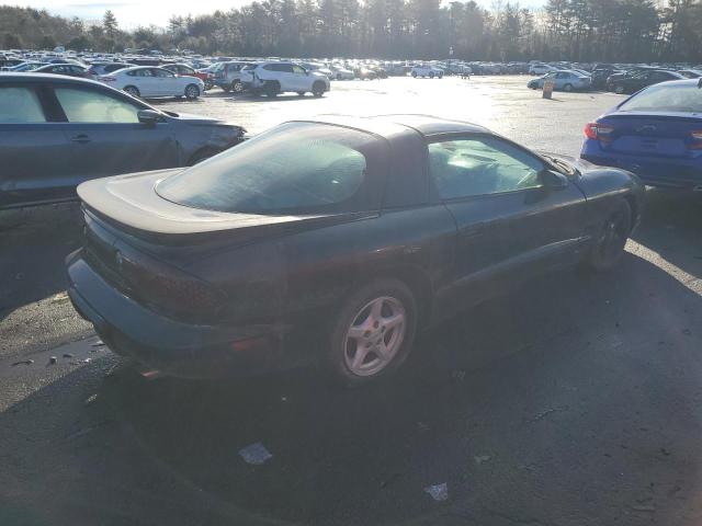 Photo 3 from auction – 1998 PONTIAC FIREBIRD with VIN 2G2FS22K2W2214739