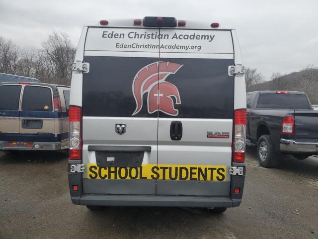 Снимка 6 от търг – 2017 RAM PROMASTER с VIN 3C6TRVPG0HE523483