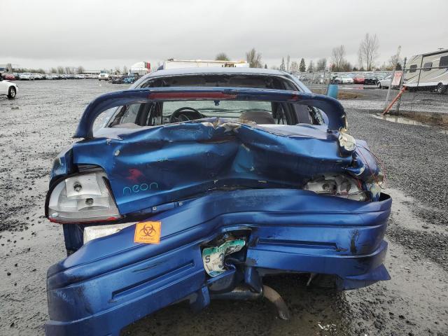 Photo 6 from auction – 1995 DODGE NEON HIGHL with VIN 3B3ES47C8ST569791