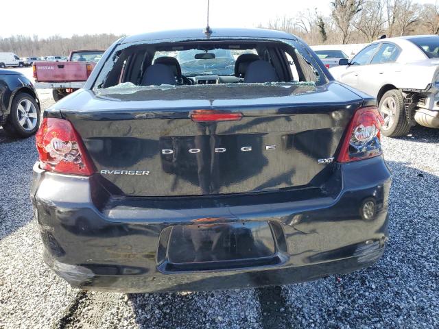 Фото 6 с аукциона – 2013 DODGE AVENGER SX с VIN 1C3CDZCB6DN590611