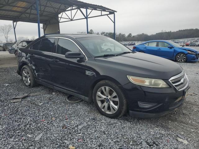 Photo 4 from auction – 2011 FORD TAURUS SEL with VIN 1FAHP2EW4BG188657
