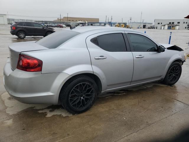 Zdjęcie 3 z aukcji – 2014 DODGE AVENGER SE z VIN 1C3CDZAB8EN149048
