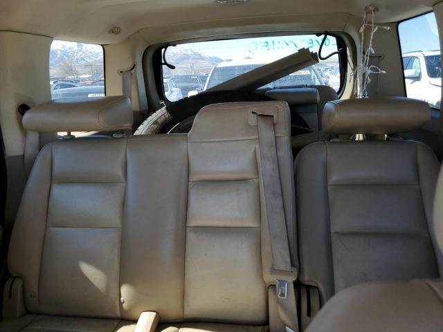 Photo 10 from auction – 2007 FORD EXPLORER E with VIN 1FMEU74E07UA78639