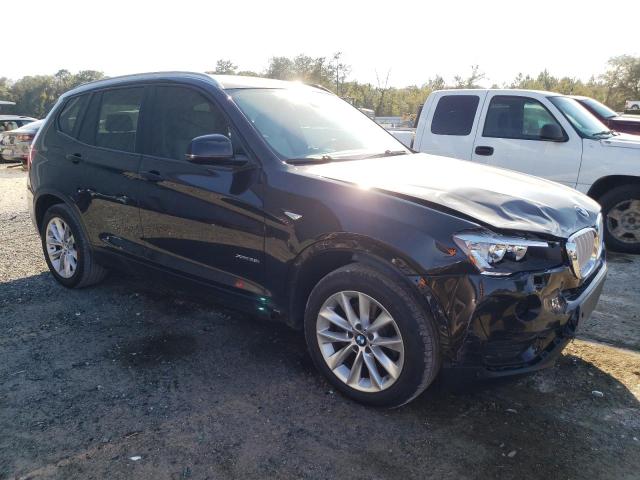 Photo 4 from auction – 2016 BMW X3 XDRIVE2 with VIN 5UXWX9C52G0D85669