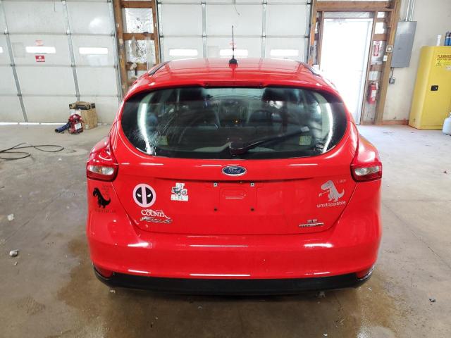 Снимка 6 от търг – 2015 FORD FOCUS SE с VIN 1FADP3K20FL224010