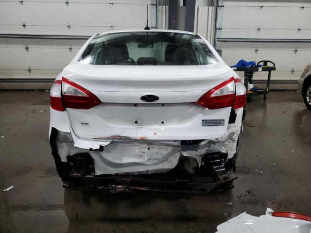 Photo 6 from auction – 2017 FORD FIESTA SE with VIN 3FADP4BJ4HM115290