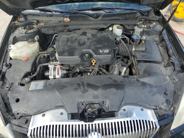 Photo 11 from auction – 2009 BUICK LUCERNE CX with VIN 1G4HD57M59U113439