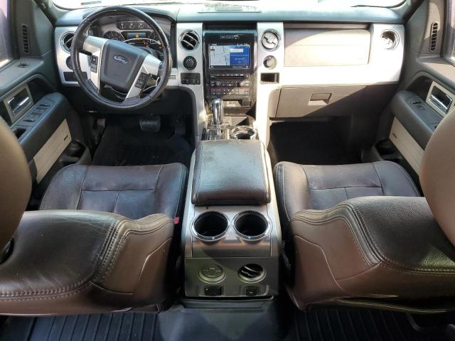 Фото 8 с аукциона – 2011 FORD 1/2 TON с VIN 1FTFW1ET2BFA84548
