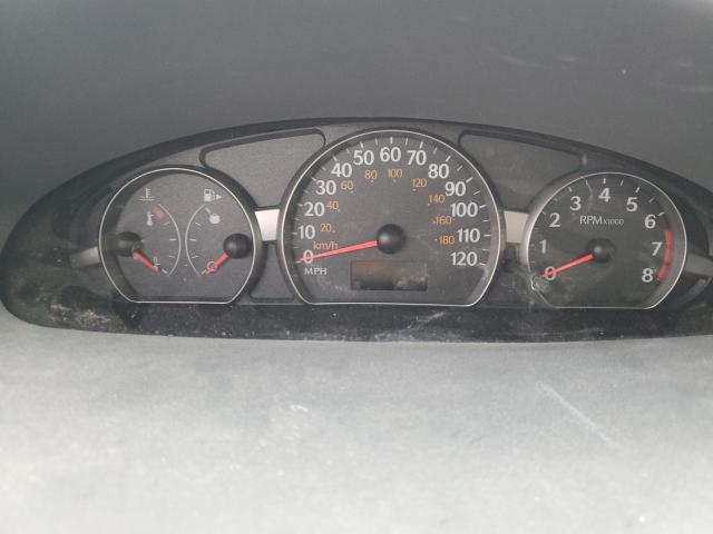 Photo 9 from auction – 2004 SATURN ION LEVEL with VIN 1G8AJ52F04Z145793
