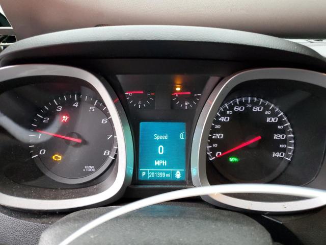 Foto 9 de la subasta – 2012 CHEVROLET EQUINOX LT con VIN 2GNFLFE59C6322468