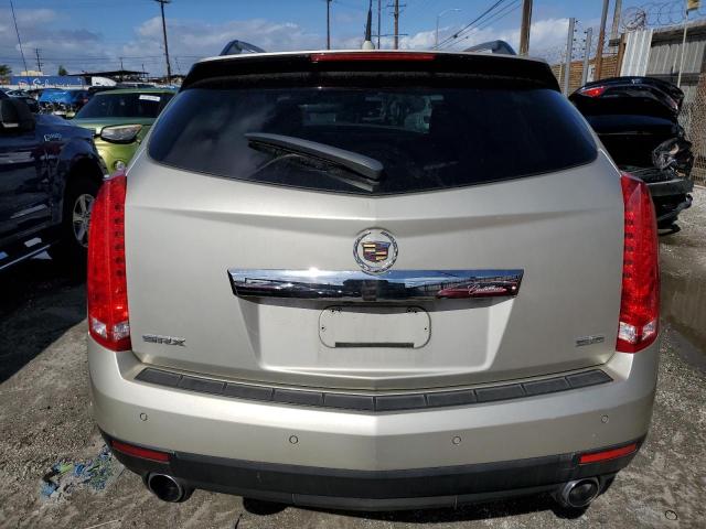 Photo 6 from auction – 2013 CADILLAC SRX LUXURY with VIN 3GYFNCE33DS638073