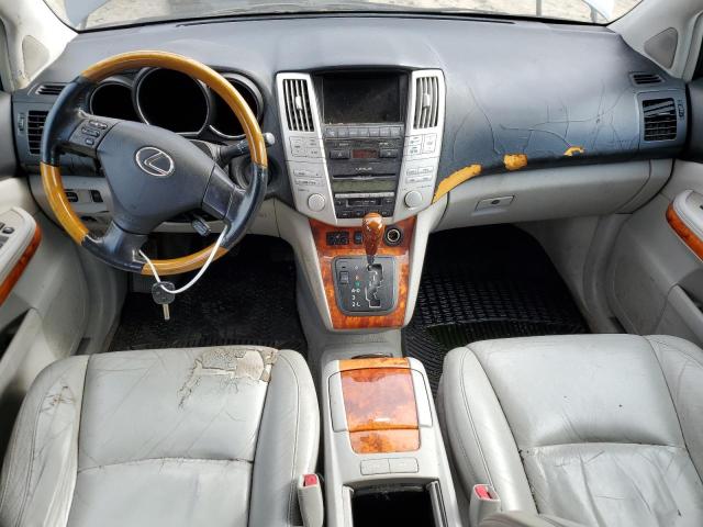 Фото 8 с аукциона – 2004 LEXUS RX 330 с VIN 2T2HA31U14C026066