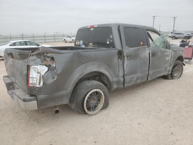 Photo 3 from auction – 2017 FORD F150 SUPER with VIN 1FTEW1CG5HFB82368