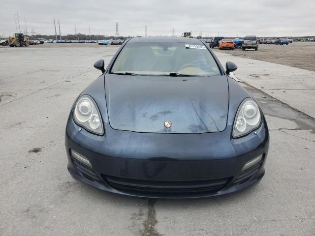 Photo 5 from auction – 2012 PORSCHE PANAMERA S with VIN WP0AD2A73CL045159