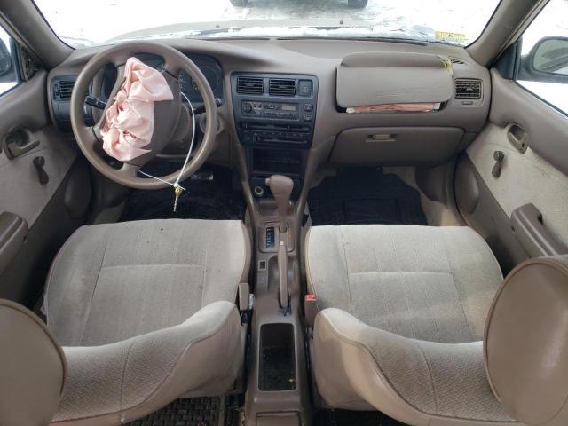 Photo 8 from auction – 1996 TOYOTA COROLLA with VIN 2T1BA02E8TC126633