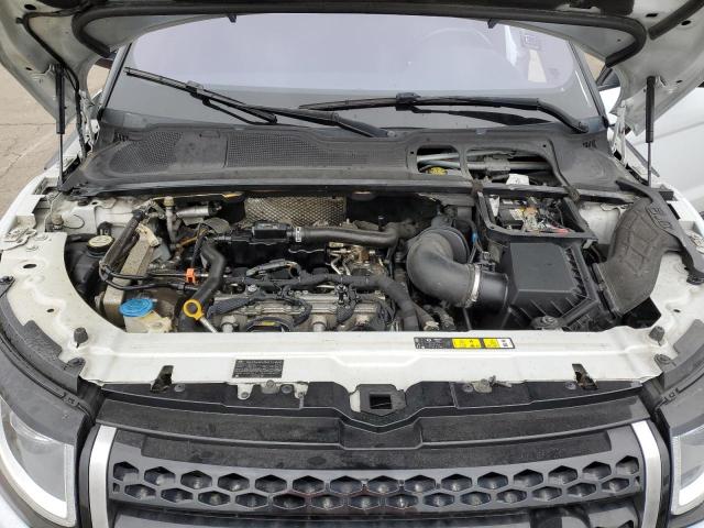 Photo 12 from auction – 2018 LAND ROVER RANGE ROVE with VIN SALVP2RX5JH279454