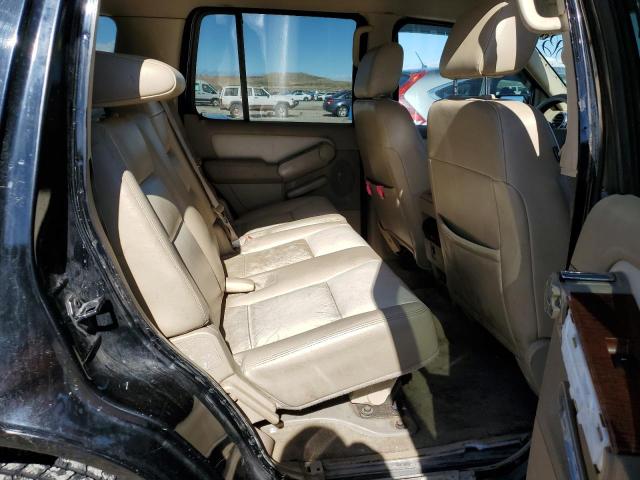 Photo 11 from auction – 2007 FORD EXPLORER E with VIN 1FMEU74E07UA78639