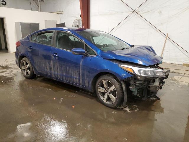 Photo 4 from auction – 2018 KIA FORTE LX with VIN 3KPFL4A73JE201694