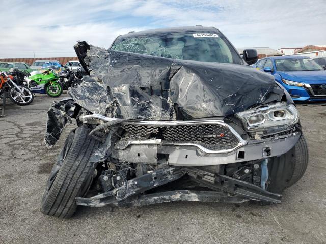 Photo 5 from auction – 2022 DODGE DURANGO SX with VIN 1C4RDHAG5NC172889