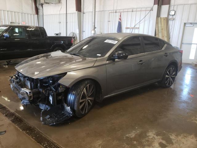 Photo 1 from auction – 2020 NISSAN ALTIMA SR with VIN 1N4BL4CW5LC282930