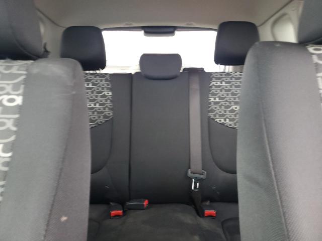 Снимка 10 от търг – 2011 KIA SOUL + с VIN KNDJT2A28B7705789