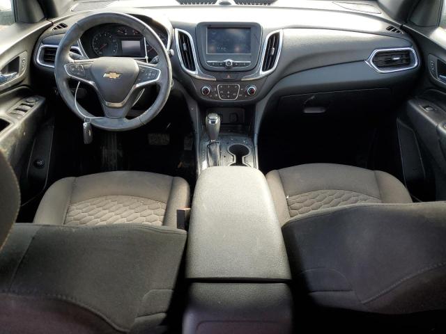 Photo 8 from auction – 2018 CHEVROLET EQUINOX LT with VIN 2GNAXKEX7J6160958