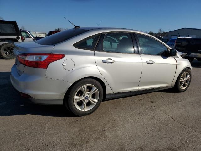 Photo 3 from auction – 2014 FORD FOCUS SE with VIN 1FADP3F25EL332776