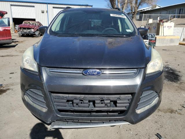 Photo 5 from auction – 2016 FORD ESCAPE SE with VIN 1FMCU0GX2GUC62153