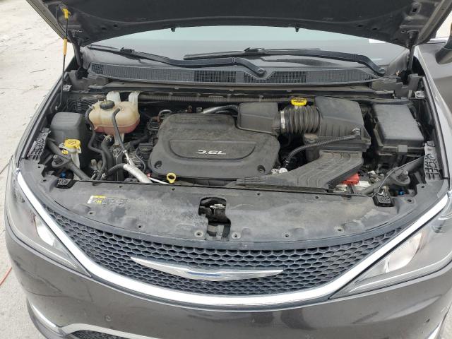 Photo 12 from auction – 2018 CHRYSLER PACIFICA T with VIN 2C4RC1EG9JR173954