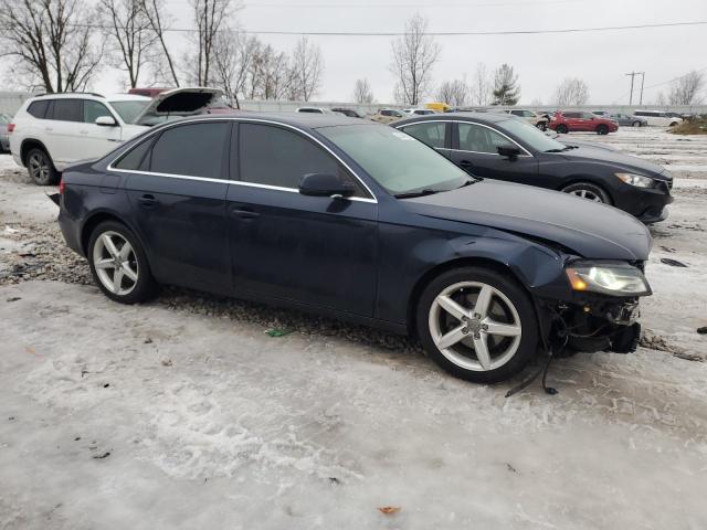 Photo 4 from auction – 2010 AUDI A4 PREMIUM with VIN WAUFFAFL7AN014477