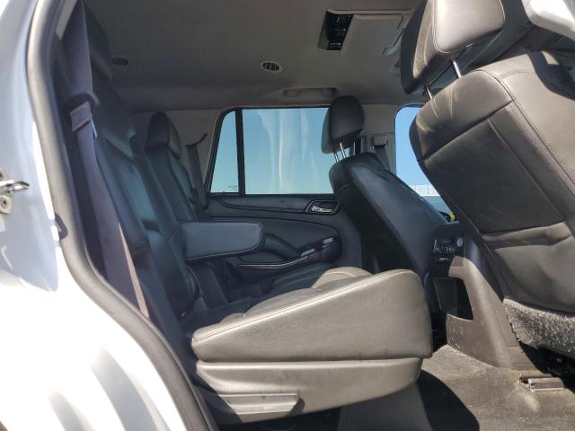 Photo 11 from auction – 2016 CHEVROLET TAHOE C150 with VIN 1GNSCBKC3GR210320