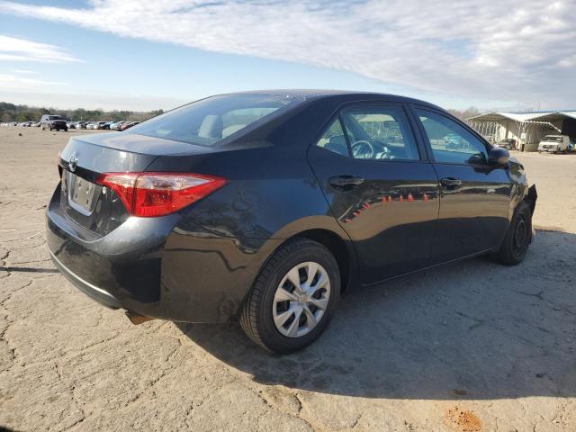 Photo 3 from auction – 2017 TOYOTA COROLLA L with VIN 2T1BURHE3HC832919