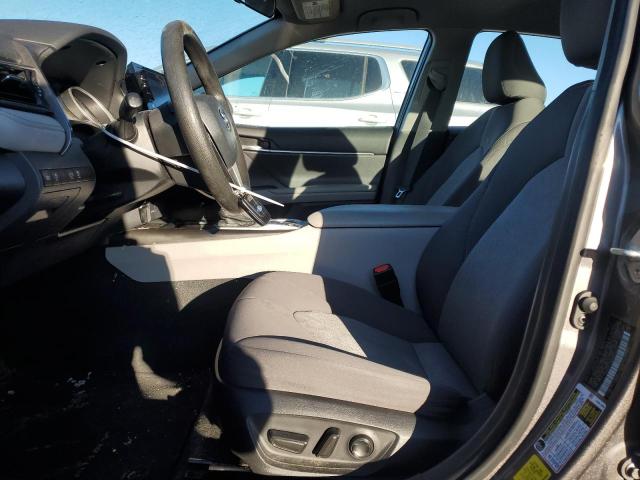 Photo 7 from auction – 2022 TOYOTA CAMRY LE with VIN 4T1C31AK4NU571173