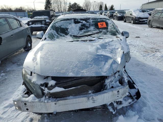 Photo 5 from auction – 2013 HONDA CIVIC LX with VIN 2HGFB2F54DH036280