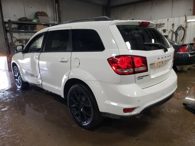 Photo 2 from auction – 2017 DODGE JOURNEY GT with VIN 3C4PDDEG9HT564891