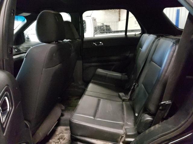 Foto 11 de la subasta – 2017 FORD EXPLORER P con VIN 1FM5K8AR4HGD59085