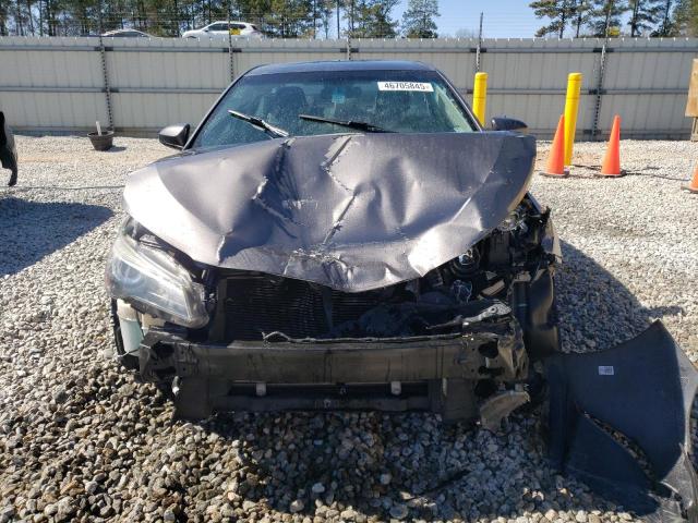 Photo 5 from auction – 2017 TOYOTA CAMRY LE with VIN 4T1BF1FK4HU753455