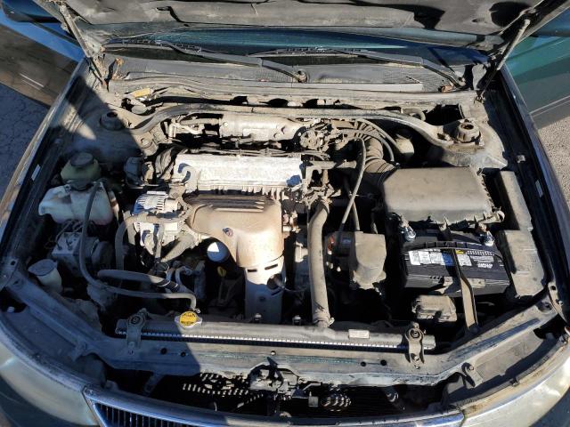 Photo 11 from auction – 2001 TOYOTA SOLARA with VIN 2T1CG22P51C451950