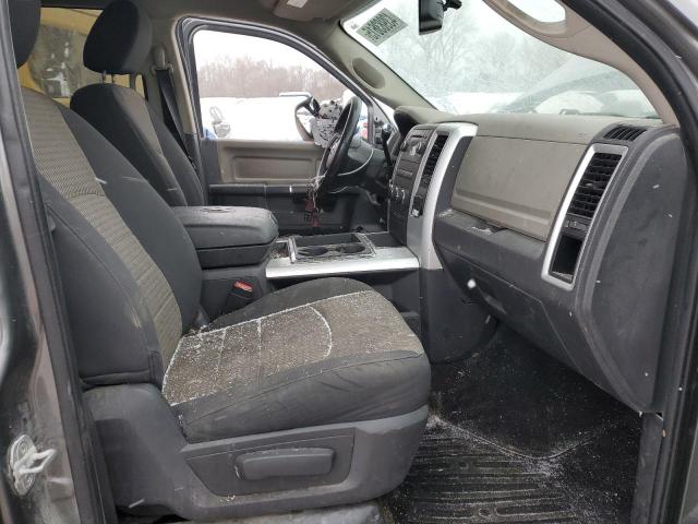 Photo 7 from auction – 2012 DODGE RAM 2500 S with VIN 3C6UD5DL2CG240987
