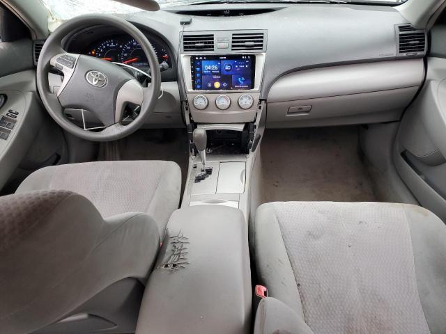 Photo 8 from auction – 2010 TOYOTA CAMRY BASE with VIN 4T1BF3EK8AU574130