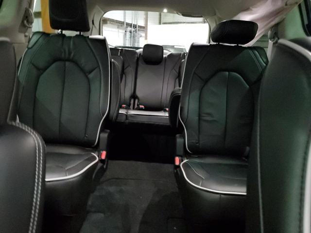 Photo 10 from auction – 2024 CHRYSLER PACIFICA L with VIN 2C4RC3GG8RR131084